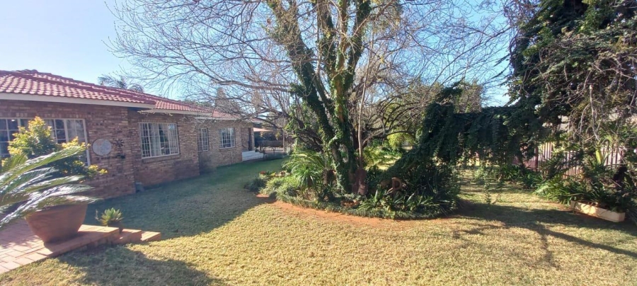 4 Bedroom Property for Sale in Cashan North West